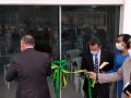 Pastor-presidente inaugura novo templo da AD em Malhada Grande (BA)