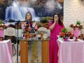 AD Lenita Vilela promove evento alusivo ao Outubro Rosa