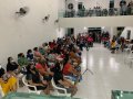 Rev. José Orisvaldo Nunes inaugura novo templo da AD em Fernão Velho