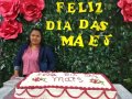 Presença do Espírito Santo marca celebrações na AD Jardim Petrópolis 2