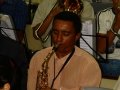 Autoridades parabenizam o pastor José Neco