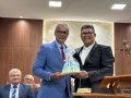 Assembleia de Deus inaugura novo templo da AD Marquês de Tamandaré