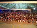 Pr. Ednilson Barbosa completa 17 anos na liderança da Assembleia de Deus em Maragogi