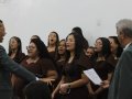 Assembleia de Deus em Brasil Novo celebra 20 anos do grupo de casais Beth Shalom
