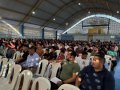 Teotônio Vilela recebe a 102ª Escola Bíblica Itinerante de Obreiros