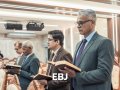 Assembleia de Deus em Alagoas dá início à EBJ 2025