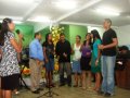 AD da Coronel Paranhos comemora 13 anos do grupo Nova Jerusalém