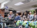 Pastor-presidente José Orisvaldo Nunes de Lima celebra 40 anos de evangelho