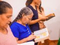 Assembleia de Deus inaugura mais um templo em Chã do Pilar