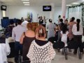 Relatório da obra missionária na Espanha: Setembro de 2026