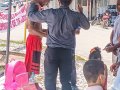 143 pessoas aceitam a Cristo como salvador durante a Semana Missionária em Maragogi