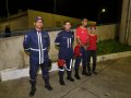 Abertura da Convenção Estadual reúne milhares de evangélicos no Ginásio do Sesi