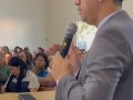 Assembleia de Deus em Maragogi implanta projeto NEBLAS para fortalecer a evangelização em Alagoas