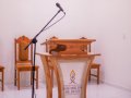 Assembleia de Deus inaugura mais um templo em Chã do Pilar