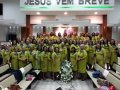 USADEMA celebra 25 anos com três dias de louvor, edificação espiritual e gratidão a Deus