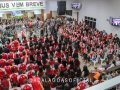 Pr. Moisés Leopoldino: “O louvor e a oração abrem todas as portas!”