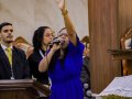 Rev. José Orisvaldo Nunes de Lima: “Peça a Deus que o avivamento comece em sua vida”