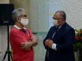 Assembleia de Deus no Pinheiro celebra 73 anos de história