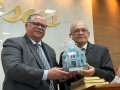 Assembleia de Deus celebra reinauguração do templo sede em Jundiá