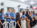 Subcongregação da AD Piabas celebra 20 anos do grupo Vozes do Avivamento