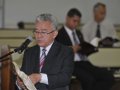 Pr. Eronildes ensina como o diácono deve se comportar na prática