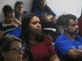 5º Congresso de Capelania reúne vários participantes na Assembleia de Deus da Cohab
