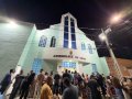 Batismos do segundo semestre seguem com celebrações da 3ª e 4ª regiões de Maceió
