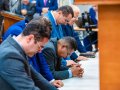 Assembleia de Deus empossa Mesa Diretora e Conselhos para o biênio 2026/2028