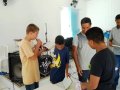 AD Riacho Doce| 2ª Gincana Bíblica movimenta EBD na Grota do Andraujo