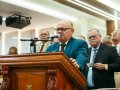 Santa Ceia de julho tem mensagem sobre o sacrifício do Cordeiro de Deus