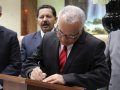 Assembleia de Deus em Alagoas elege Diretoria e Conselho Fiscal