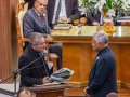 Banda Louvores de Sião celebra 70 anos de louvor em culto de gratidão a Deus