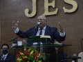 Assembleia de Deus no Pinheiro celebra 73 anos de história
