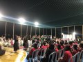 1º Congresso Feminino Unificado da AD Riacho da Jacobina é marcado com poder e salvação de almas