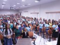 Fórum Nordeste Para Cristo Kids reúne cerca de 300 lideranças de Alagoas