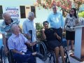 Centenário da Assembleia de Deus é comemorado no Leal