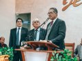 Pr. Marcondes Arruda é o novo dirigente da AD Moacir Andrade