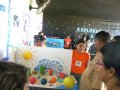 Universo é tema de feira de ciências no Colégio Pr. Antônio Rêgo Barros