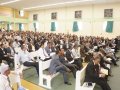 Ministros votam mudanças no Estatuto da Umadene durante AGE no Piauí