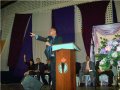 Congresso de Jovens no Jacintinho teve 36 conversões e mais de 40 batizados