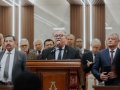 Culto de doutrina tem mensagem sobre o valor da comunhão
