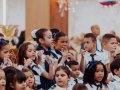 Assembleia de Deus no Farol celebra 42 anos do grupo Vozes Infantis