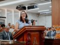 Irmãos de Maceió celebram culto de ano novo com louvor e gratidão