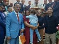 Povoado Piranhas, em Traipú, celebra mais um ano de vida do pastor Erivaldo Correia