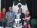 AD Benedito Bentes 2 celebra o aniversário do Pr. João Joaquim da Silva