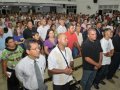 Vitória de Ana está baseada em cinco segredos, diz pastor