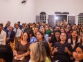 Assembleia de Deus inaugura mais um templo em Chã do Pilar