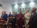 Pastor-presidente inaugura mais um templo da Assembleia de Deus em Rio Largo