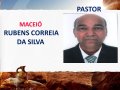 Veja aqui os nomes dos pastores e evangelistas consagrados nesta Convenção