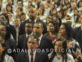 Segunda noite de Convenção 2018 é marcada pela conversão de 31 vidas para Cristo
